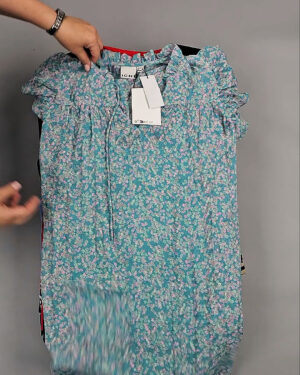 Фотография  401 - ICHI Summer mix 045#15 кг, ЛОТ СТ-9186 оптом в Владимире и Владимирской области