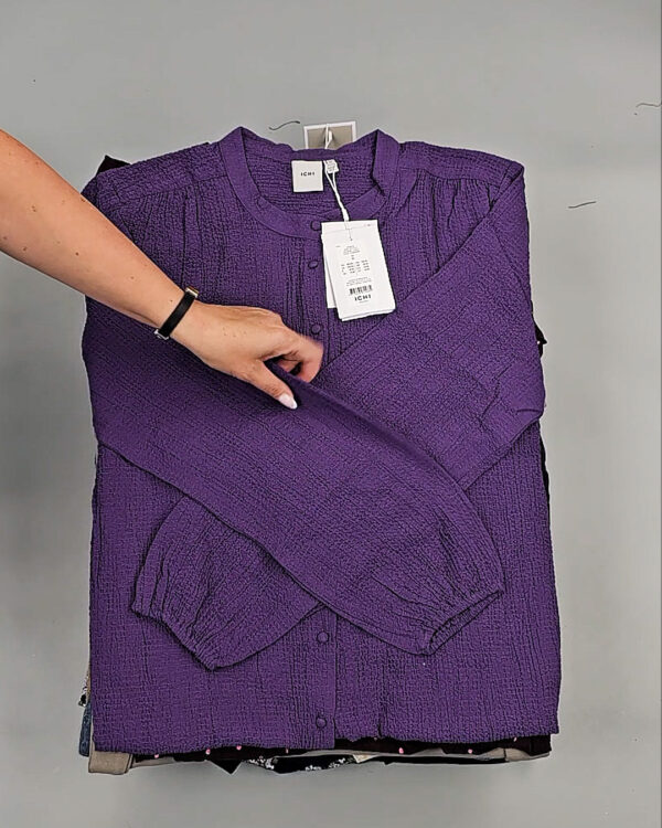 Фотография  289 - ICHI Winter mix 104#15 кг, ЛОТ СТ-9199 оптом в Владимире и Владимирской области