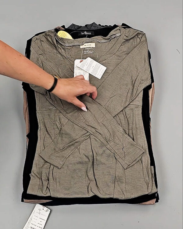 Фотография  354 - Тонковки Корея 085#5 кг, ЛОТ СТ-9214 оптом в Владимире и Владимирской области