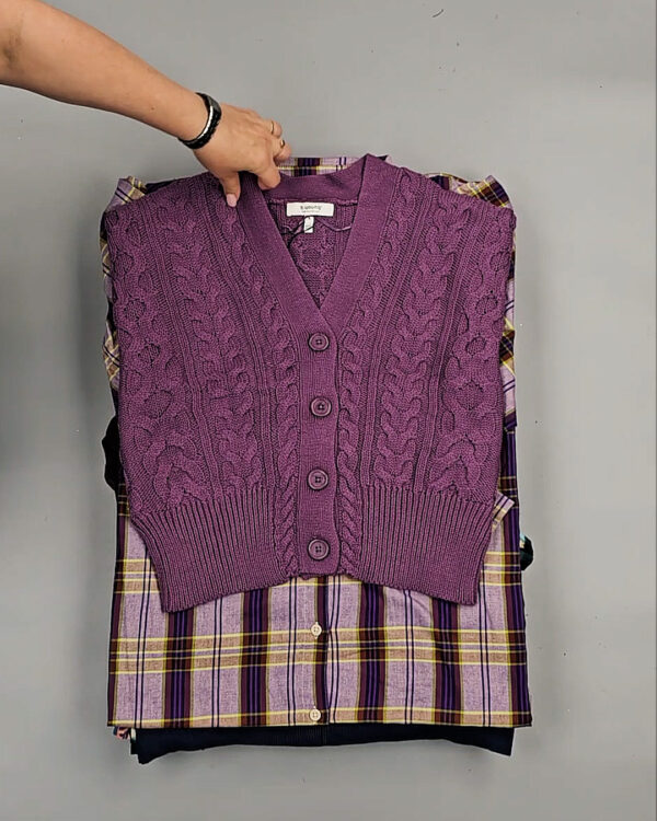 Фотография  461 - B.YOUNG Winter mix 104#15 кг, ЛОТ СТ-9195 оптом в Владимире и Владимирской области