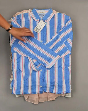 Фотография  688 - Блузки Корея 085#5 кг оптом в Владимире и Владимирской области