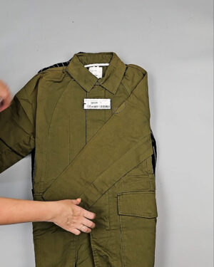 Фотография  310 - Верхняя одежда Корея 085#15 кг, ЛОТ № СТ-9248 оптом в Владимире и Владимирской области