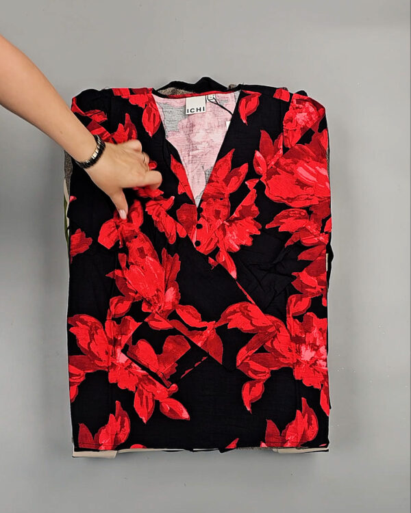 Фотография  411 - ICHI mix 075#15 кг, ЛОТ СТ-9206 оптом в Владимире и Владимирской области