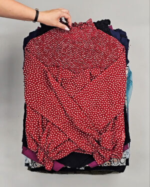 Фотография  522 - OVS Summer м/ж mix#15 кг, ЛОТ СТ-9166 оптом в Владимире и Владимирской области