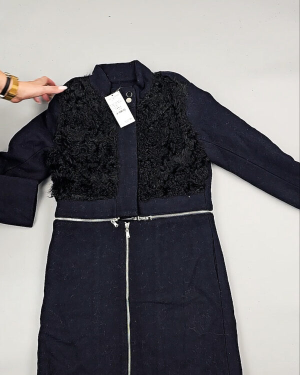 Фотография  819 - Верхняя одежда Корея 085#15 кг, ЛОТ № СТ-9247 оптом в Владимире и Владимирской области