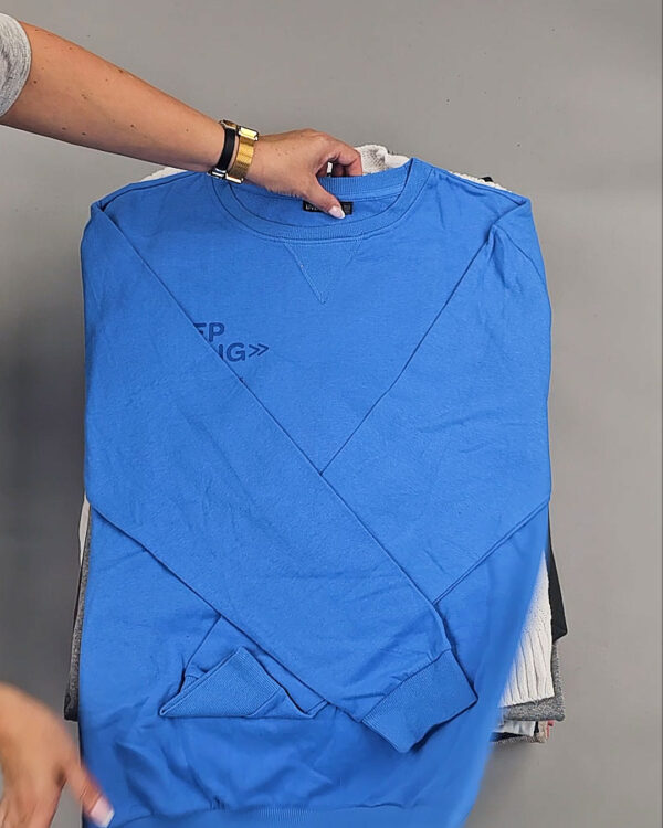 Фотография  480 - LIDL Winter mix 114#15 кг, ЛОТ №9137 оптом в Владимире и Владимирской области