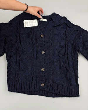 Фотография  689 - Джемпера Корея 085#7 кг оптом в Владимире и Владимирской области