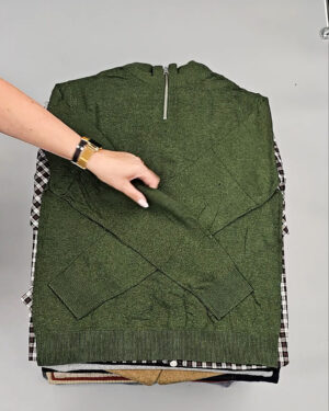 Фотография  309 - JACK JONES Men Winter mix 075#20 кг, ЛОТ № СТ-9265 оптом в Владимире и Владимирской области