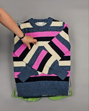 Фотография  670 - ICHI mix 075#15 кг, ЛОТ СТ-9205 оптом в Владимире и Владимирской области