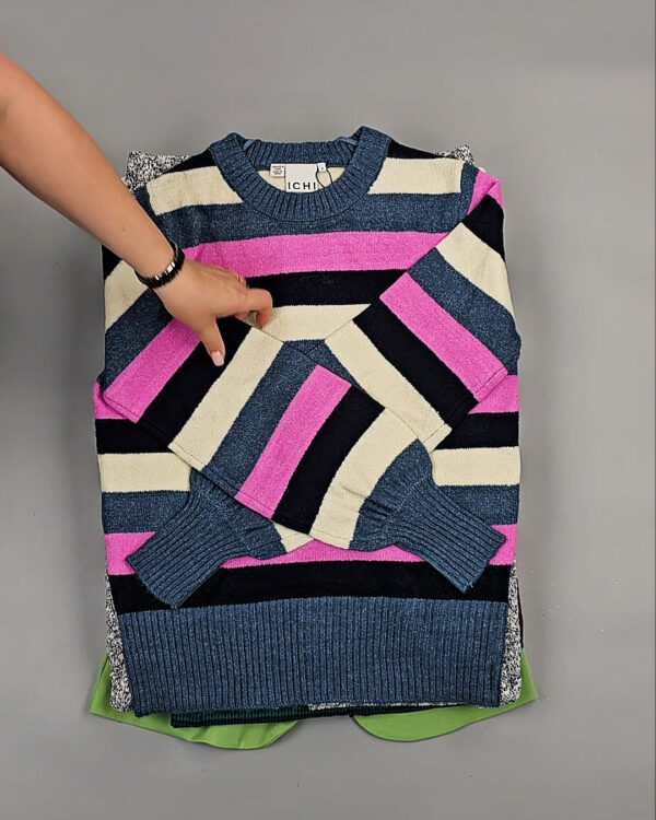 Фотография  369 - ICHI mix 075#15 кг, ЛОТ СТ-9205 оптом в Владимире и Владимирской области