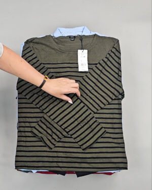 Фотография  801 - OVS Winter м/ж mix#15 кг оптом в Владимире и Владимирской области