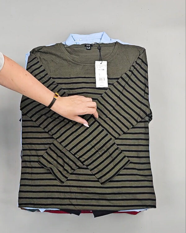 Фотография  632 - OVS Winter м/ж mix#15 кг оптом в Владимире и Владимирской области