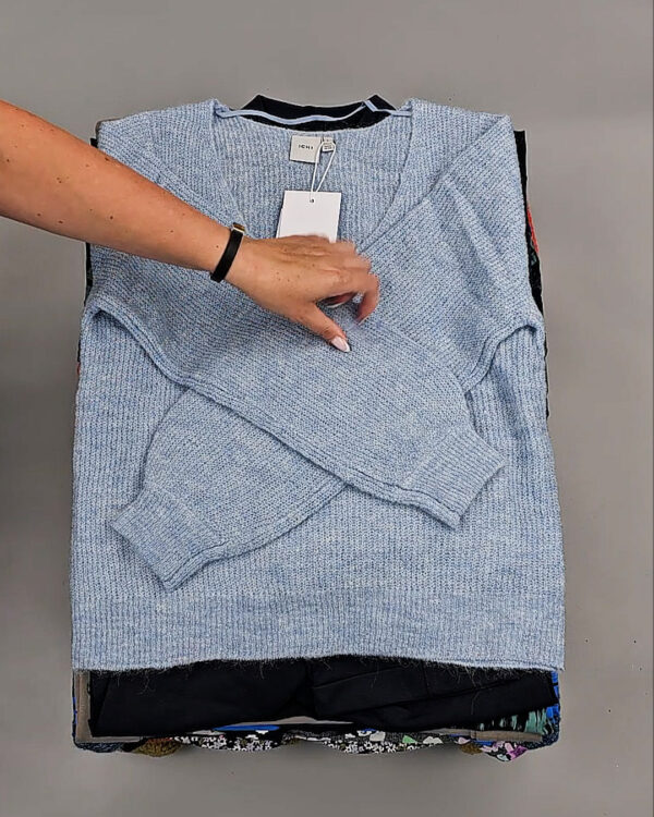 Фотография  347 - ICHI Winter mix 104#15 кг, ЛОТ СТ-9197 оптом в Владимире и Владимирской области