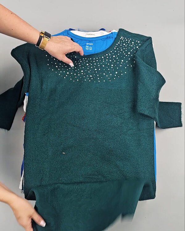 Фотография  560 - LIDL Winter mix 114#15 кг, ЛОТ №9136 оптом в Владимире и Владимирской области