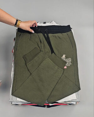 Фотография  533 - LIDL Winter mix 114#15 кг, ЛОТ №9137 оптом в Владимире и Владимирской области