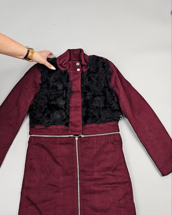 Фотография  298 - Верхняя одежда Корея 085#15 кг, ЛОТ № СТ-9249 оптом в Владимире и Владимирской области