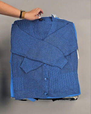 Фотография  674 - LIDL Winter mix 114#15 кг, ЛОТ №9134 оптом в Владимире и Владимирской области