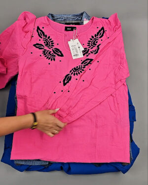 Фотография  478 - ZIZZI XXL 045#30 шт, ЛОТ СТ-9310 оптом в Владимире и Владимирской области