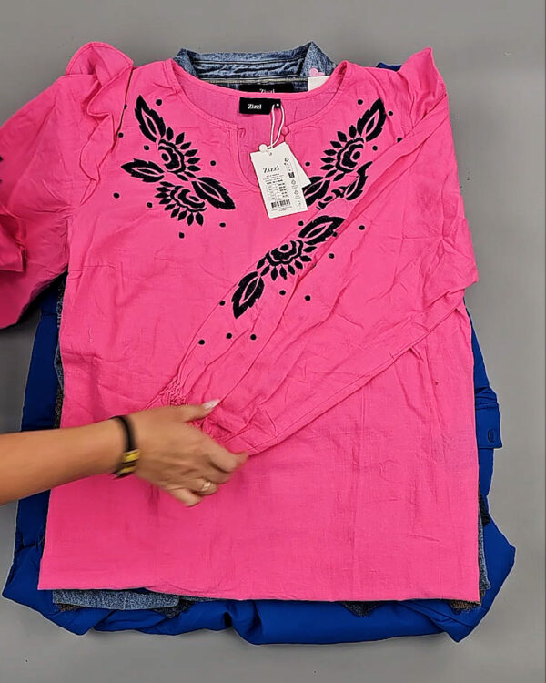 Фотография  628 - ZIZZI XXL 045#30 шт, ЛОТ СТ-9310 оптом в Владимире и Владимирской области