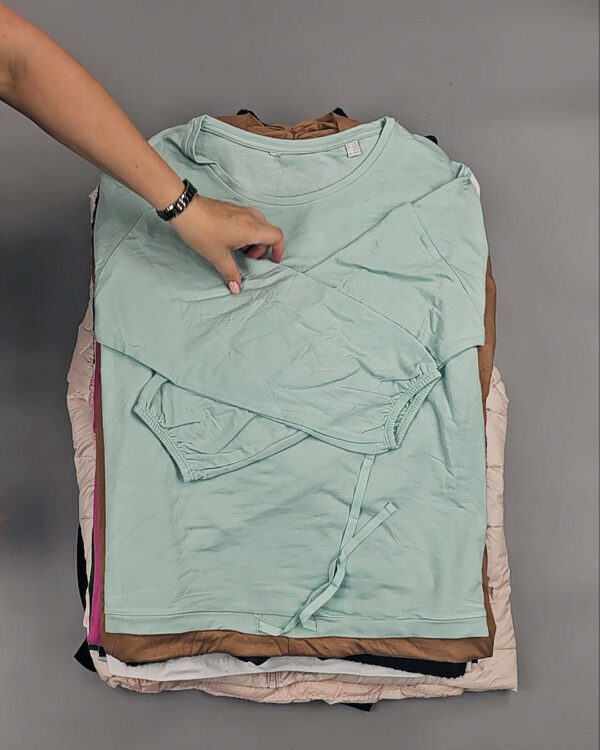 Фотография  456 - TCM Winter 104#15 кг, ЛОТ №9141 оптом в Владимире и Владимирской области