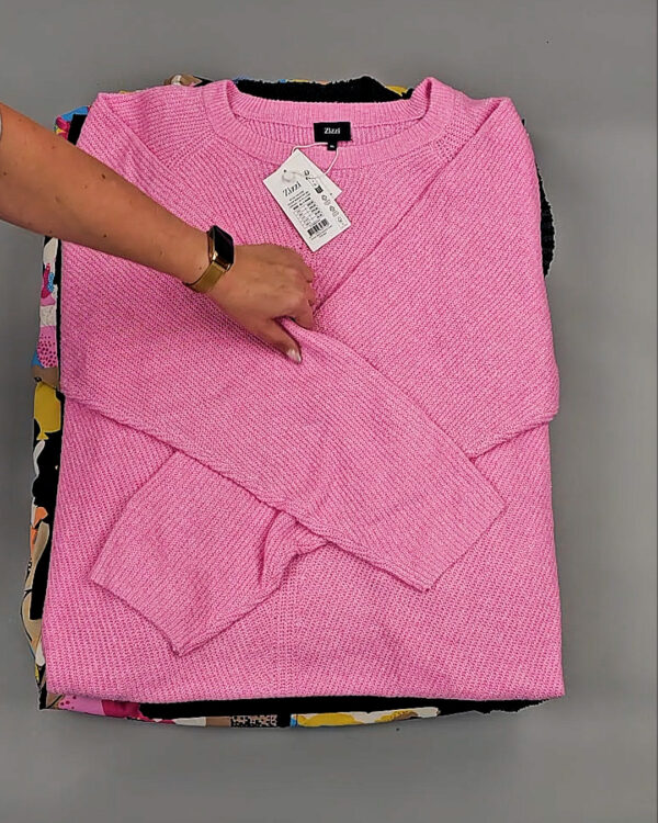 Фотография  530 - ZIZZI XXL 045#30 шт, ЛОТ СТ-9312 оптом в Владимире и Владимирской области