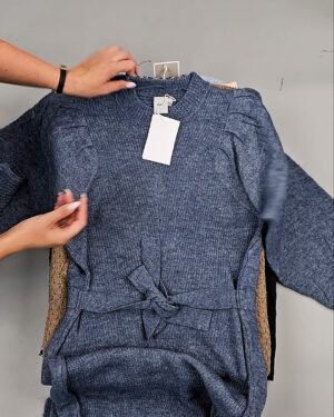 Фотография  858 - ICHI Winter mix 104#15 кг, ЛОТ СТ-9199 оптом в Владимире и Владимирской области