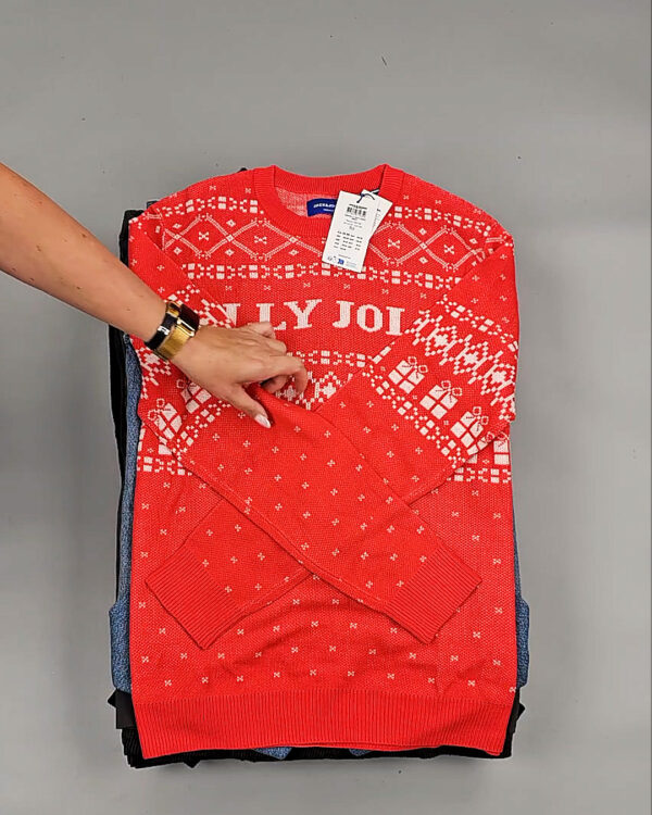 Фотография  882 - JACK JONES Men Winter mix 075#20 кг оптом в Владимире и Владимирской области