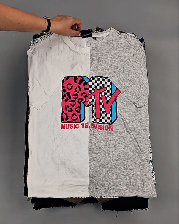 Фотография  319 - OVS Summer м/ж mix#15 кг, ЛОТ СТ-9164 оптом в Владимире и Владимирской области