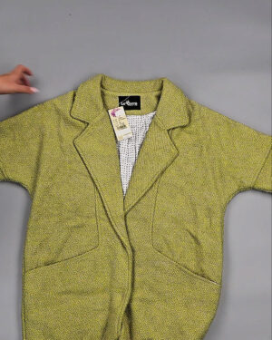 Фотография  429 - Верхняя одежда Корея 085#15 кг оптом в Владимире и Владимирской области