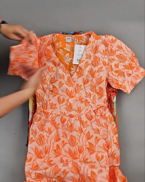 Фотография  831 - ICHI Summer mix 045#15 кг, ЛОТ СТ-9188 оптом в Владимире и Владимирской области