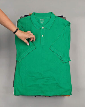 Фотография  598 - OVS Summer м/ж mix#15 кг, ЛОТ СТ-9163 оптом в Владимире и Владимирской области