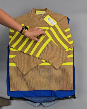 Фотография  947 - JACK JONES Women mix 075 #15 кг, ЛОТ СТ-9183 оптом в Владимире и Владимирской области