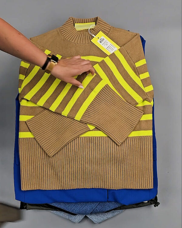 Фотография  542 - JACK JONES Women mix 075 #15 кг, ЛОТ СТ-9183 оптом в Владимире и Владимирской области