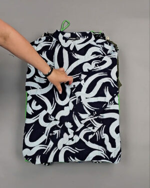 Фотография  785 - PIECES Summer mix 045#15 кг, ЛОТ СТ-9180 оптом в Владимире и Владимирской области