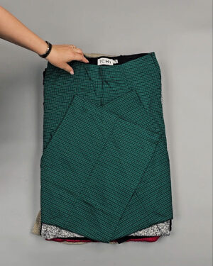 Фотография  672 - ICHI mix 075#14,75 кг, ЛОТ СТ-9202 оптом в Владимире и Владимирской области