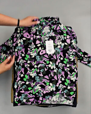 Фотография  643 - ICHI Winter mix 104#15 кг, ЛОТ СТ-9201 оптом в Владимире и Владимирской области