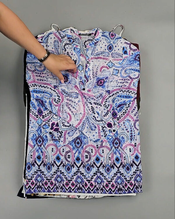 Фотография  703 - СТОК mix Women 075#10,1 кг, ЛОТ №9119 оптом в Владимире и Владимирской области