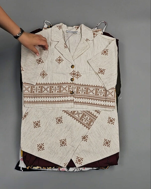 Фотография  362 - СТОК mix Women 075#10,1 кг, ЛОТ №9119 оптом в Владимире и Владимирской области