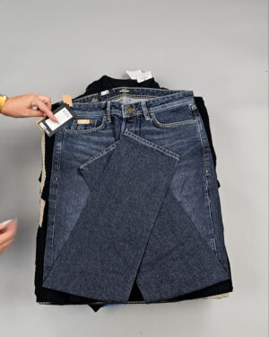 Фотография  434 - JACK JONES Men Winter mix 075#20 кг, ЛОТ № СТ-9266 оптом в Владимире и Владимирской области