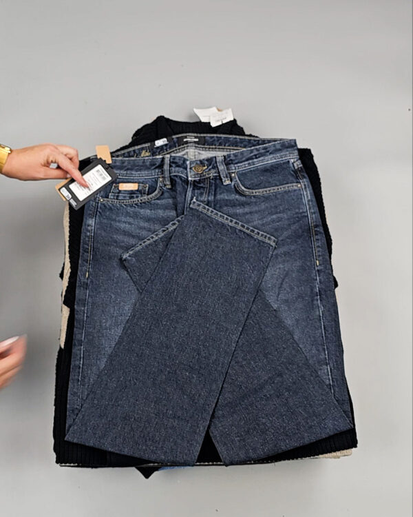 Фотография  837 - JACK JONES Men Winter mix 075#20 кг, ЛОТ № СТ-9266 оптом в Владимире и Владимирской области