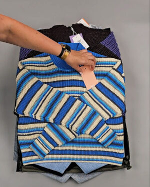 Фотография  160 - JACK JONES Women mix 075 #15 кг, ЛОТ СТ-9183 оптом в Владимире и Владимирской области