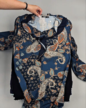 Фотография  697 - OVS Summer м/ж mix#15 кг, ЛОТ СТ-9164 оптом в Владимире и Владимирской области