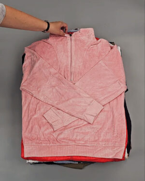 Фотография  464 - LIDL Winter mix 124#15 кг, ЛОТ №9144 оптом в Владимире и Владимирской области