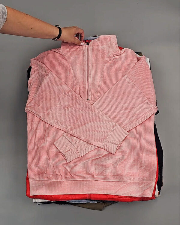 Фотография  714 - LIDL Winter mix 124#15 кг, ЛОТ №9144 оптом в Владимире и Владимирской области