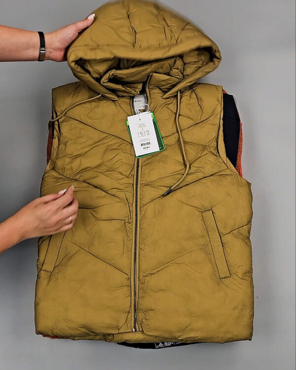 Фотография  810 - ICHI Winter mix 104#15 кг, ЛОТ СТ-9201 оптом в Владимире и Владимирской области