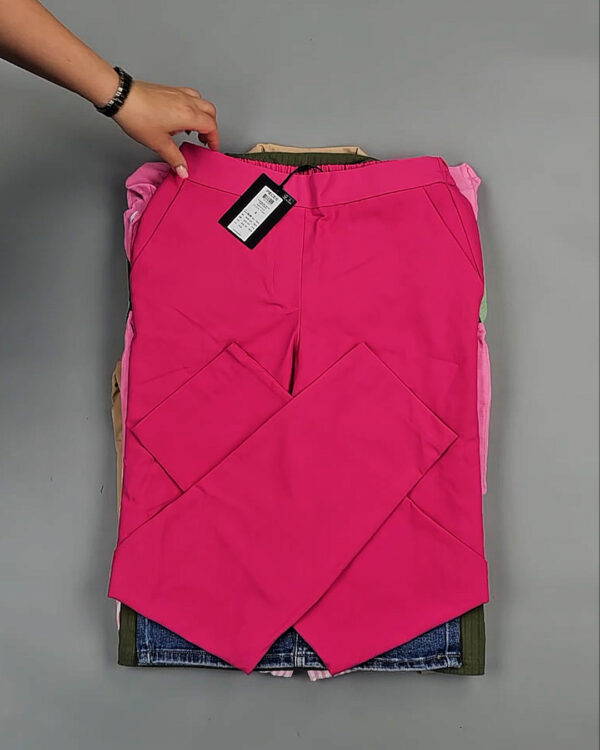 Фотография  516 - PIECES Summer mix 045#15 кг, ЛОТ СТ-9178 оптом в Владимире и Владимирской области