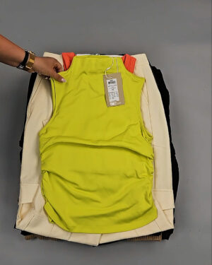 Фотография  983 - JACK JONES Women mix 075 #15 кг оптом в Владимире и Владимирской области