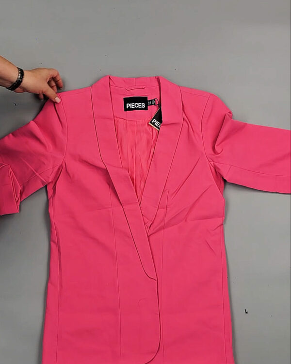 Фотография  200 - PIECES Summer mix 045#15 кг, ЛОТ СТ-9179 оптом в Владимире и Владимирской области