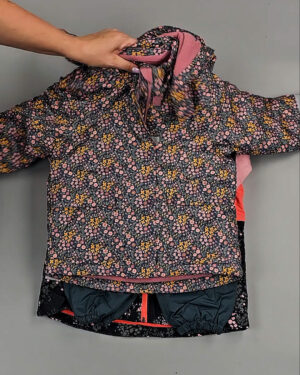 Фотография  796 - Верхняя одежда TCM kids 074#7 кг, ЛОТ СТ-9330 оптом в Владимире и Владимирской области