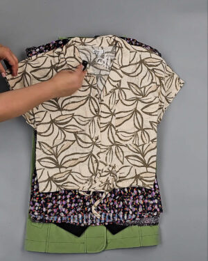 Фотография  896 - СТОК mix Women 075#8,45 кг, ЛОТ №9116 оптом в Владимире и Владимирской области